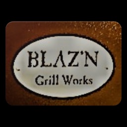 Blaz'n Grill Works