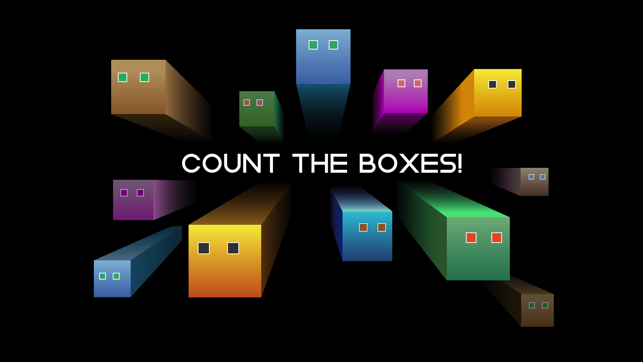 Count the boxes!(圖1)-速報App