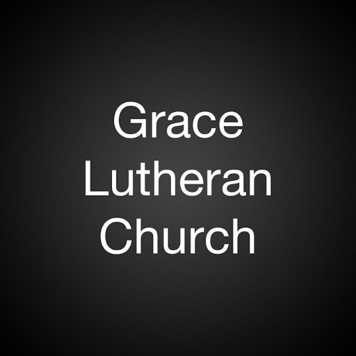 Grace Lutheran Church-OF icon