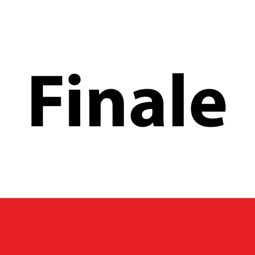 Finale Racing - Formula App iOS App