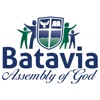 Batavia Assembly of God - Harrison, AR