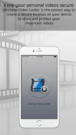 Game screenshot VideoLoc - Ultimate Video Locker mod apk