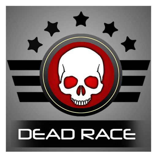 Dead Race icon