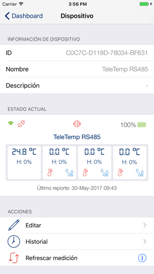 TeleTemp Manager(圖4)-速報App