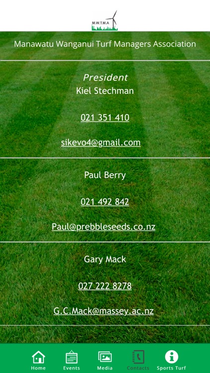 Manawatu Turf Managers Assoc. screenshot-3