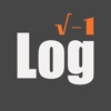 Complex Log - logarithm calc for complex numbers