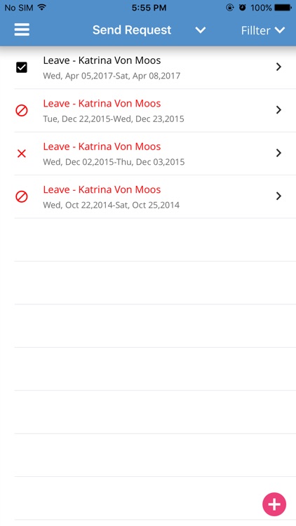 SMART Systems Pro - SMART Shift screenshot-3