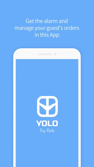 YOLO - Trip Mate(圖1)-速報App