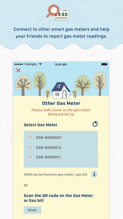 Smart Metering screenshot-3