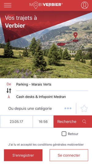 MobiVerbier(圖1)-速報App