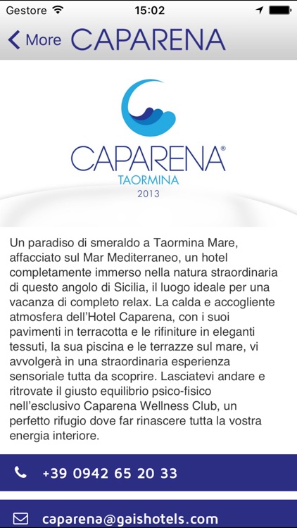 Caparena screenshot-3