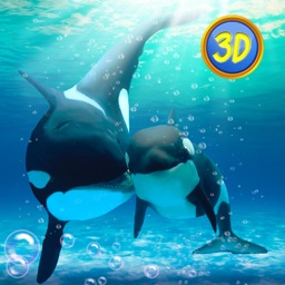 Orca Family Simulator Full