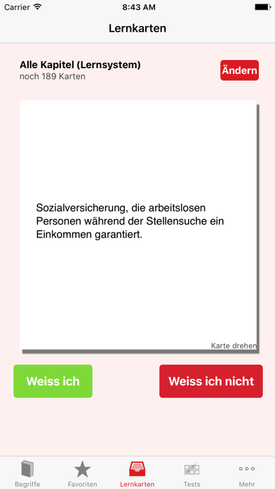 How to cancel & delete Die Schweiz verstehen from iphone & ipad 3