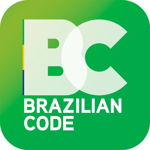 Brazilian Code icon