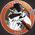 San Francisco Baseball Giants Edition