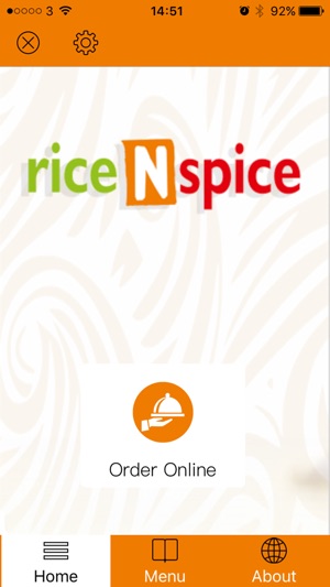 Rice n Spice(圖1)-速報App