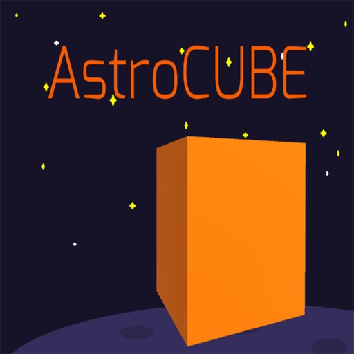 AstroCUBE by Bottlecap Games Limited