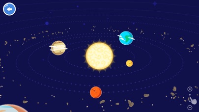 Star Walk Kids - Astronomy for Children Screenshot 4