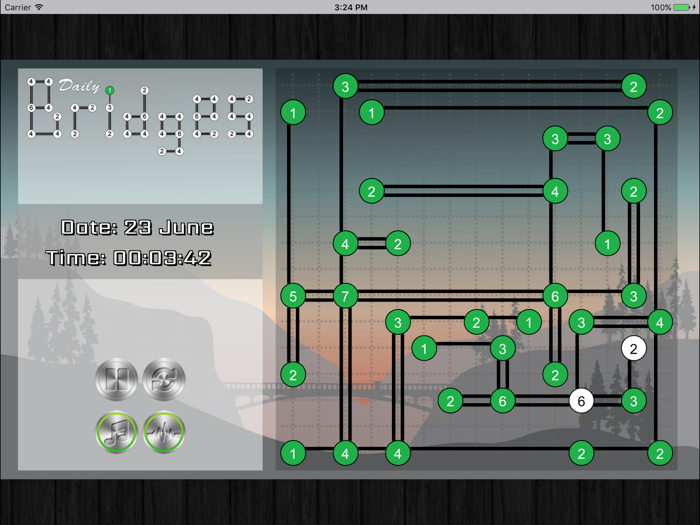 天天连线 - 最热门的益智类小游戏
