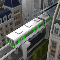 Monorail City™ sur PC