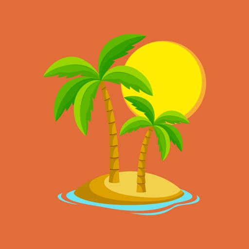 Paradise Island Kids icon