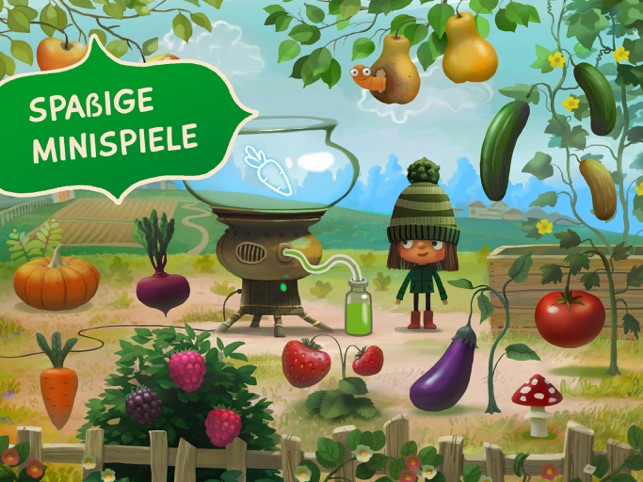 grunkappchen geschichte im app store grunkappchen geschichte im app store