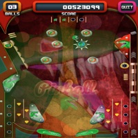 PINBALL DINOSAUR