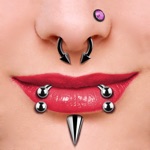 Piercing Photo Studio Add Piercings to Pictures
