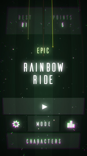 Rainbow Ride(圖1)-速報App