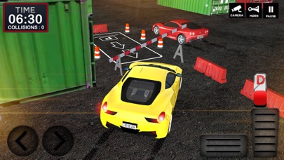 PARKING MASTER 2017 - CAR DRIVING 1.0 IOS CASINO PARKING MASTER 2017 - CAR DRIVING 1.0 IOS