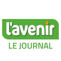 L'Avenir Journal ne fonctionne pas? problème ou bug?