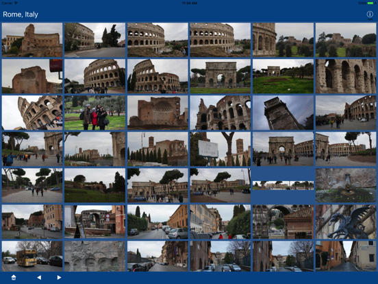 Rome, Italy screenshot 7
