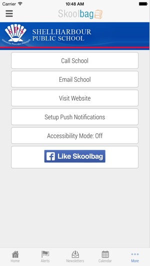 Shellharbour Public School - Skoolbag(圖5)-速報App