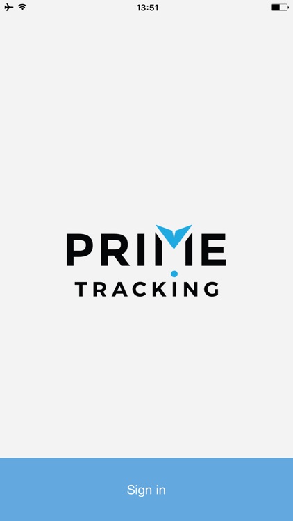 Primetracking