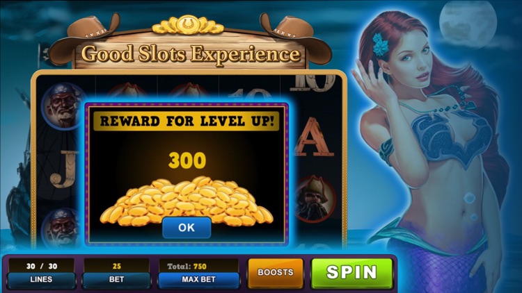 Slots - Win Huge Jackpots In This Slot Machines screenshot-3