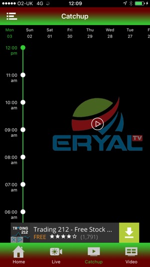 Eryal TV(圖5)-速報App