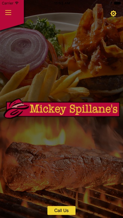 Mickey Spillane's - Restaurant and Bar