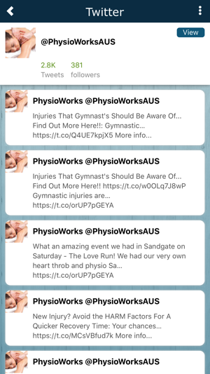 PhysioWorks AU(圖3)-速報App