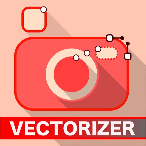 Imaengine Vector Camera