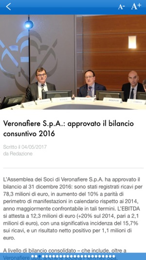 Verona News(圖5)-速報App