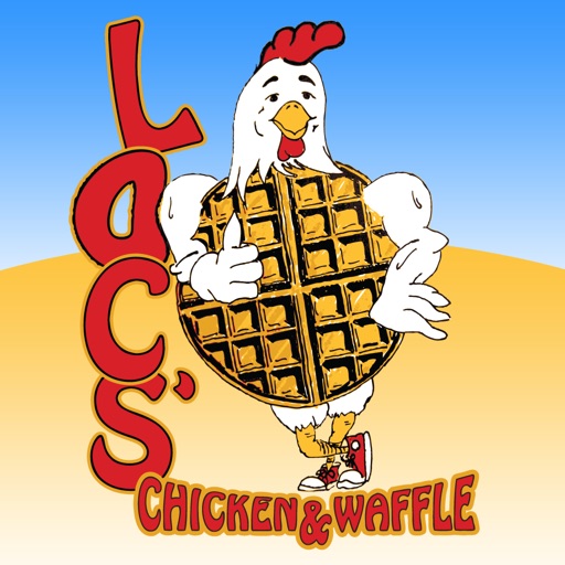 Loc's Chicken & Waffle icon