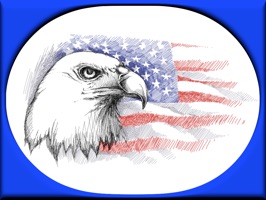 Come celebrate 4th of July with us and be apart new trend in messaging and decorate your messages with our cute 4th of July Stickers For iMessage