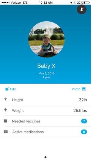 Child Health Docs(圖1)-速報App