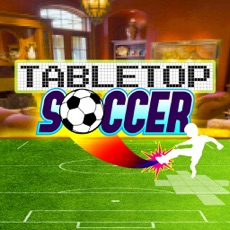 Activities of Tabletop Soccer