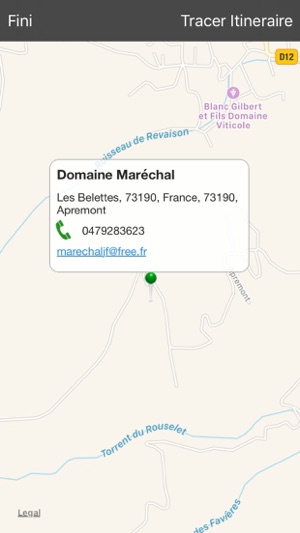 Domaine Maréchal(圖5)-速報App