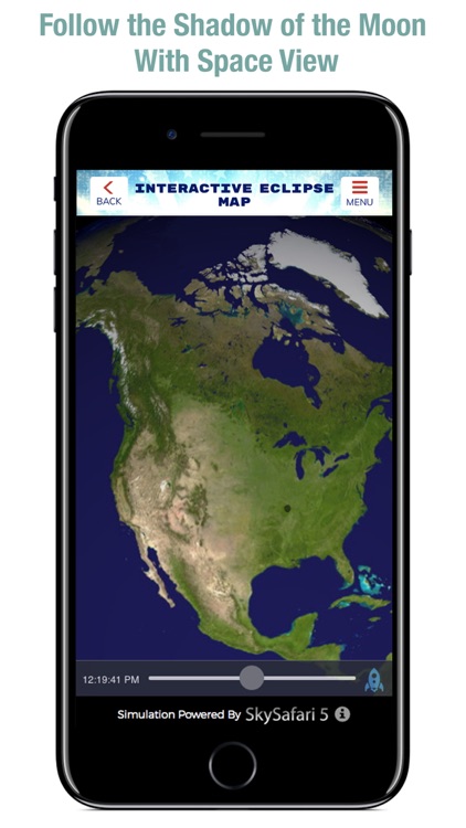 Eclipse Safari screenshot-4