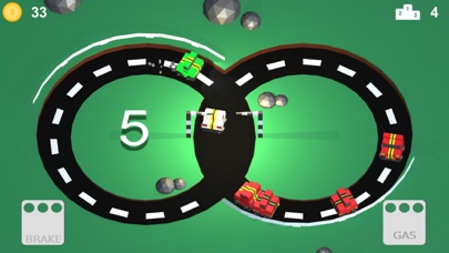 Car Game screenshot 1