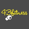 The 43fitness App