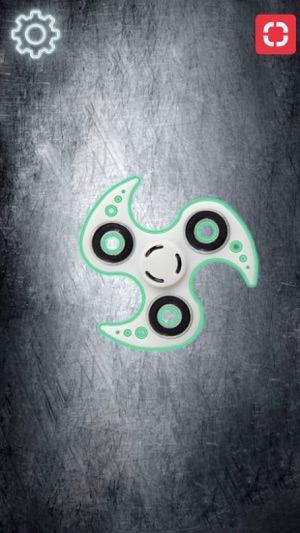 Hand Spinner Simulator.(圖3)-速報App