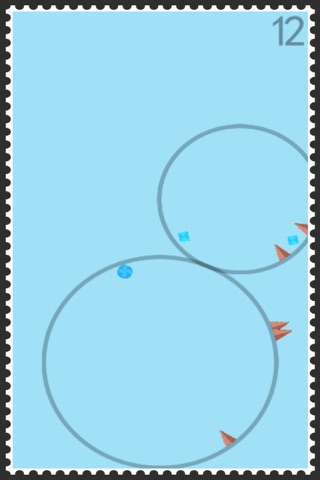 Limit Circle Ball screenshot 4